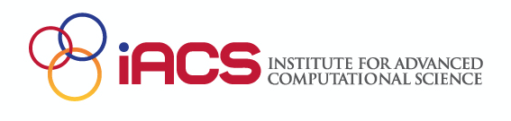 IACS Homepage