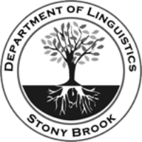 Stony Brook Dept of Linguistics Homepage